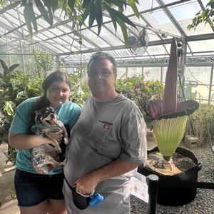 Fundraising Page: Victoria Silva